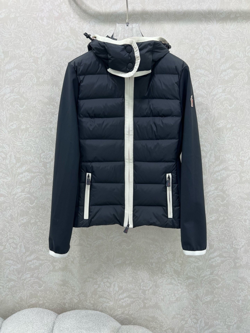 Moncler Down Jacket